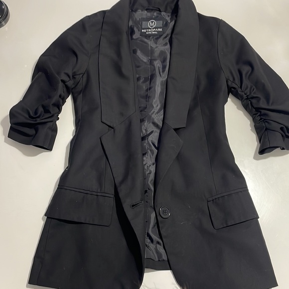 Metro park Blazer - Picture 2 of 4